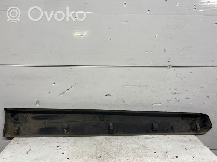Volvo XC70 Listwa drzwi przednich 30678039