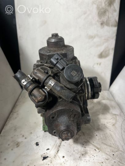 Volvo V50 Fuel injection high pressure pump 31272896