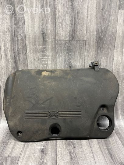 Land Rover Freelander 2 - LR2 Engine cover (trim) 0111189B