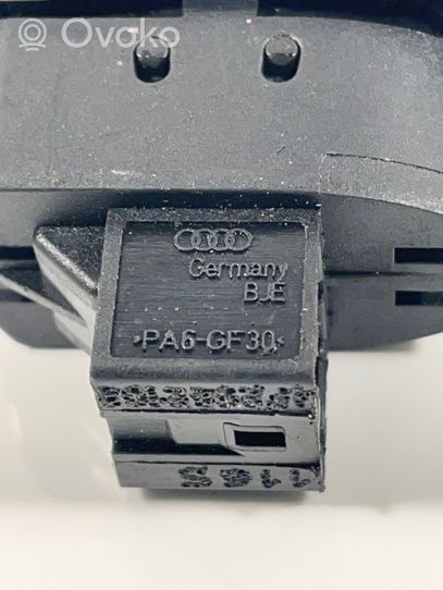 Audi A6 S6 C6 4F Interrupteur de verrouillage centralisé PA6GF30