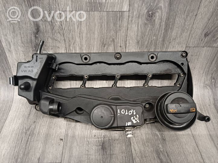 Audi A3 S3 A3 Sportback 8P Rocker cam cover 03L103469