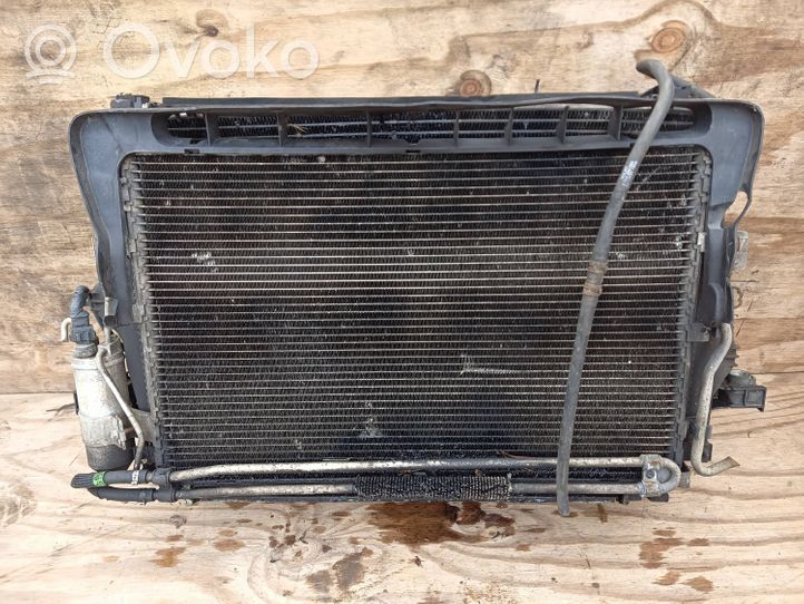 Volvo XC90 Kit Radiateur 8627375