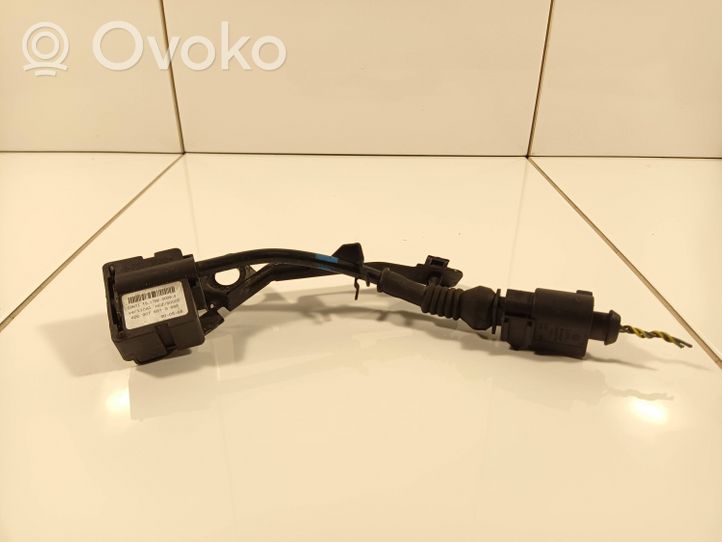 Audi A8 S8 D3 4E Sensore posizionamento del pedale dell’acceleratore 4E0616575J