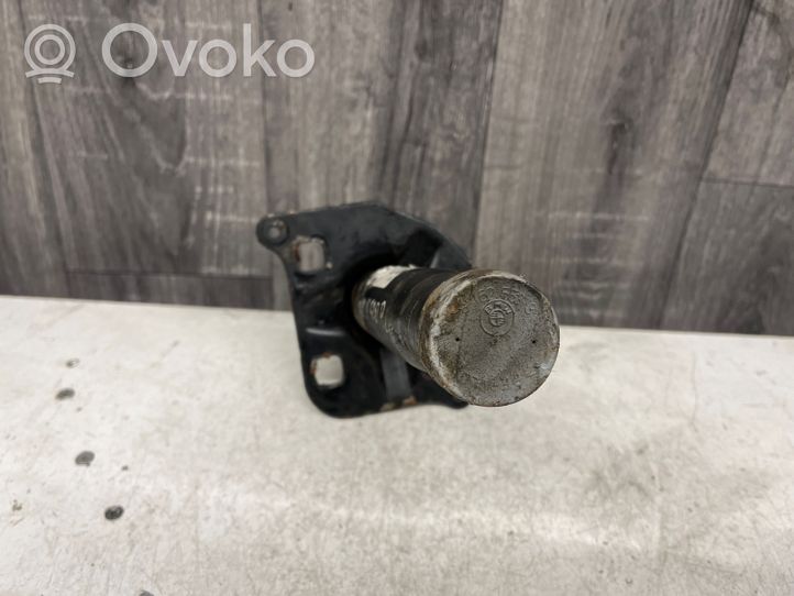 BMW 5 E39 Smorzatore/ammortizzatore d’urto per paraurti anteriore 8159360