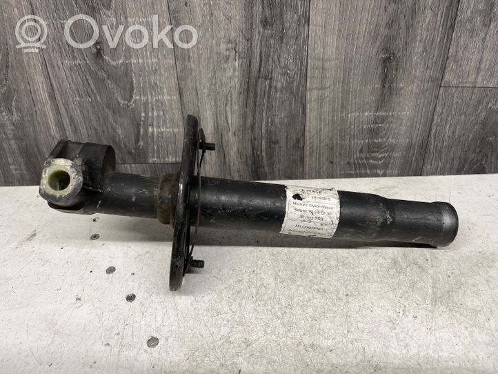 BMW 5 E39 Rear bumper shock impact absorber/damper 0124284320