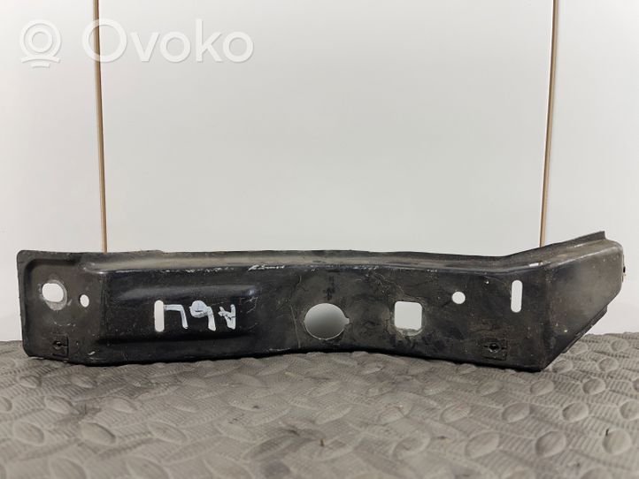 Audi A6 S6 C4 4A Šoninė dalis radiatorių panelės (televizoriaus) 4A0805744A