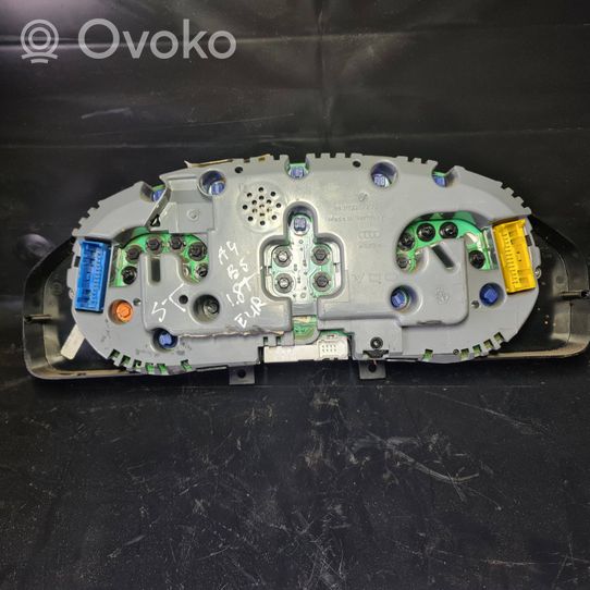 Audi A4 S4 B5 8D Tachimetro (quadro strumenti) 8D9919033C