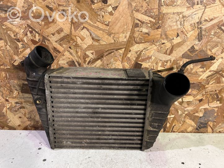 Audi A6 S6 C4 4A Canale guida dell’aria dell’intercooler 4A0145805K