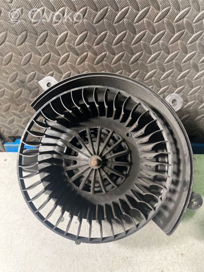 Opel Zafira B Heater fan/blower D9376000