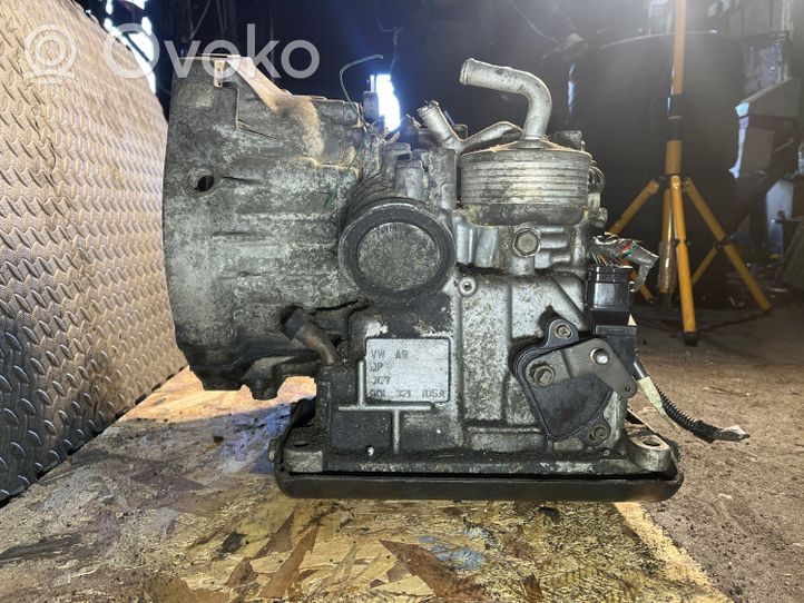 Volkswagen Polo IV 9N3 Automatic gearbox 001321107B