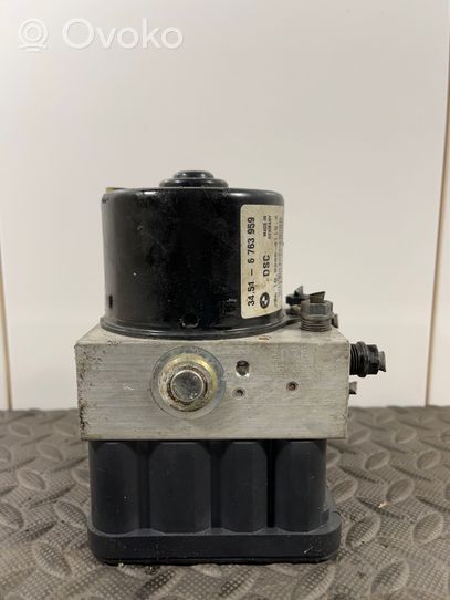 BMW 3 E46 ABS Pump 6764088