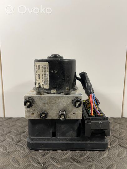 BMW 3 E46 ABS Pump 6764088