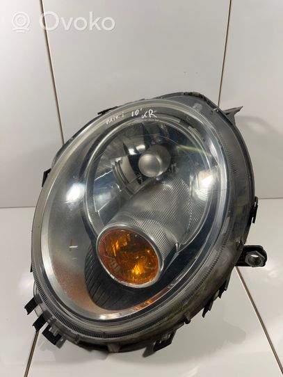 Mini One - Cooper R57 Lampa przednia 0301225701