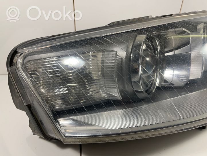 Audi A6 Allroad C6 Phare frontale 4F0941004