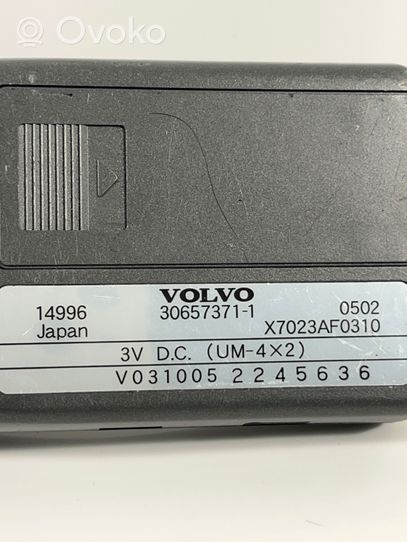 Volvo XC90 Monikäyttöinen ohjauskytkin/nuppi 306573711