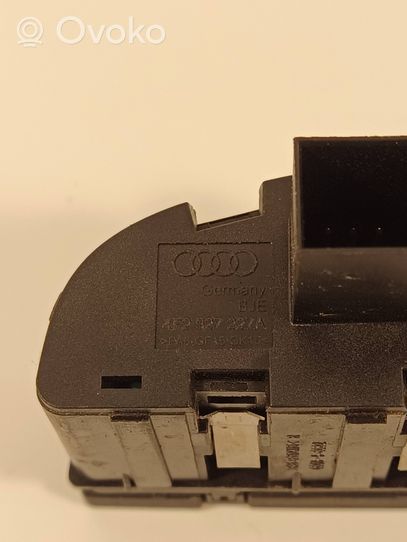 Audi A6 S6 C6 4F Serratura vano portaoggetti 4F2927227A