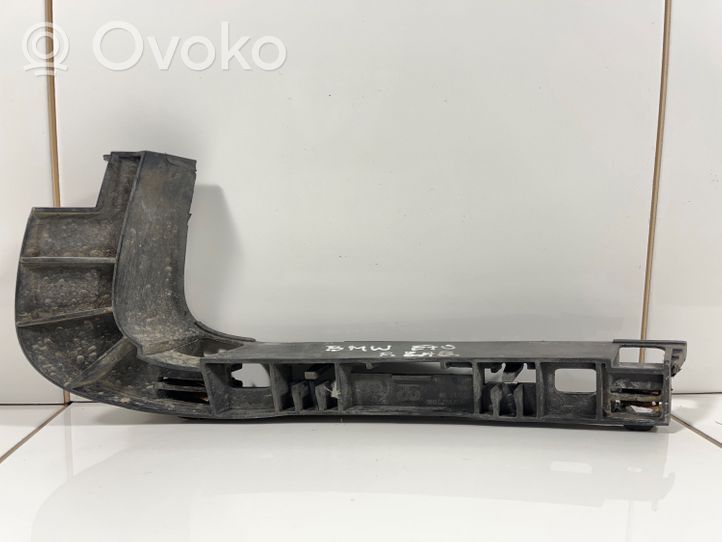 BMW X5 E70 Support de montage de pare-chocs avant 7157988