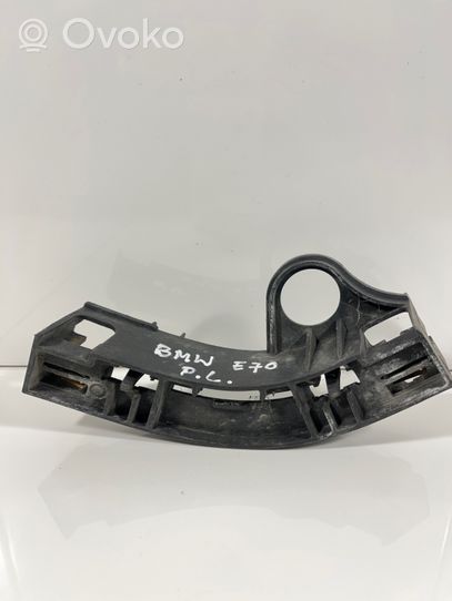 BMW X5 E70 Front bumper mounting bracket 10503410