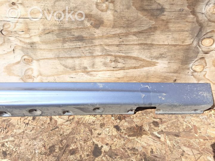 BMW 3 E46 Sill 2492212