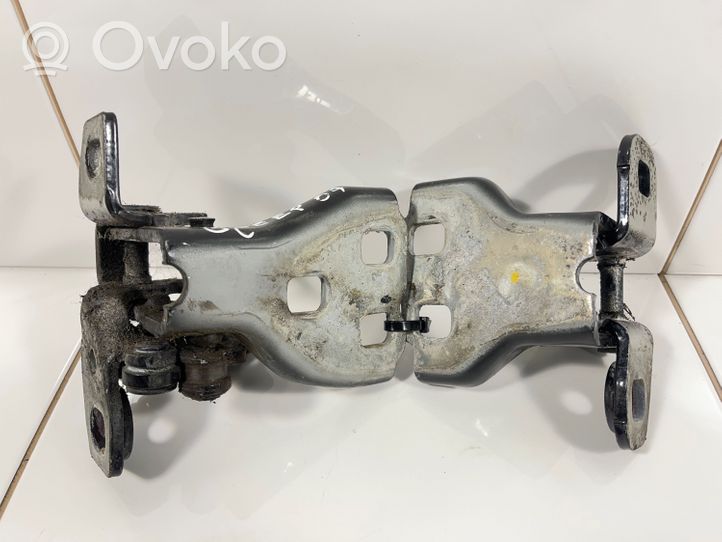 Jeep Grand Cherokee (WK) Kit de charnières de porte arrière A046923