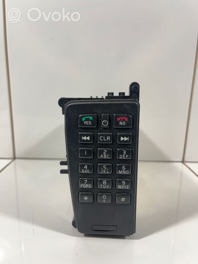 Volvo XC70 Clavier de téléphone 30732065