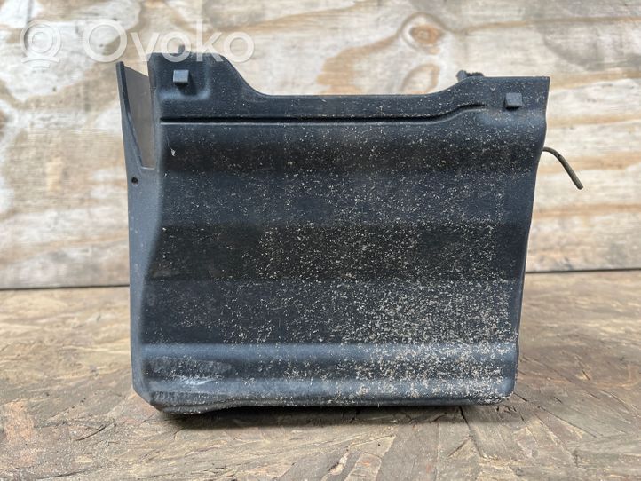 Volvo XC70 Battery tray 31294786