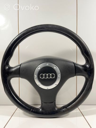 Audi TT Mk1 Ohjauspyörä 