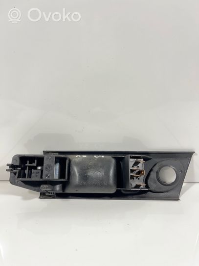 Audi A6 S6 C4 4A Maniglia interna per portiera anteriore 4A0839020C