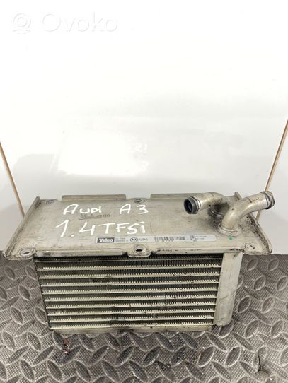 Audi A3 S3 A3 Sportback 8P Radiador intercooler 03C145749B