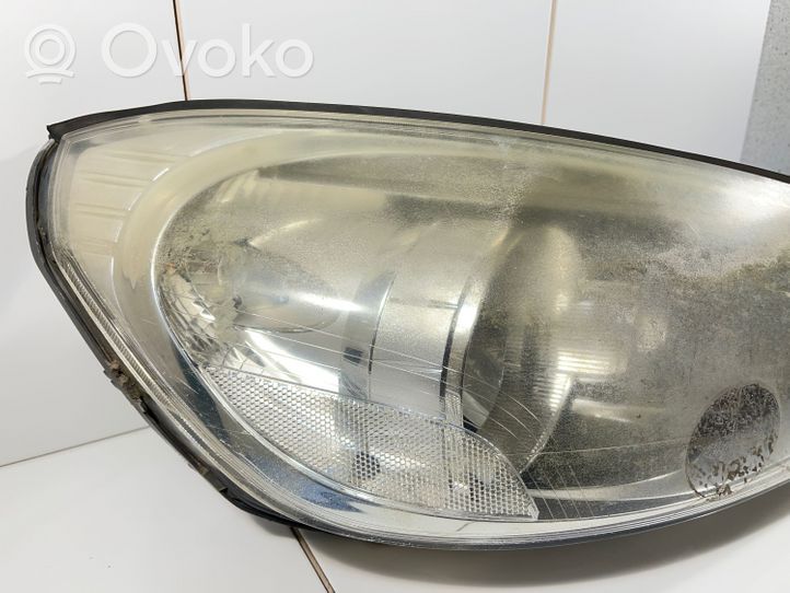 Volvo S60 Faro/fanale 31299997