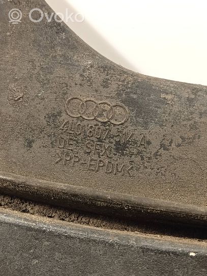 Audi Q7 4L Eturoiskeläppä 4L0807514A