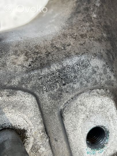 Volkswagen Sharan Gearbox mounting bracket 7M3399135A