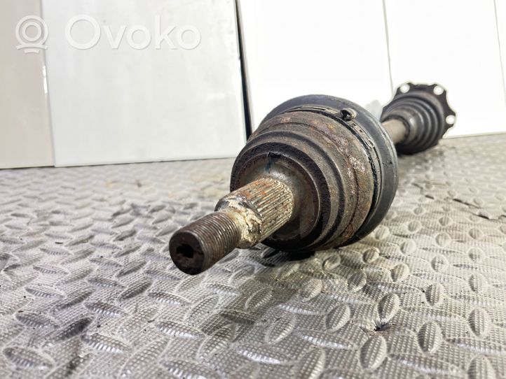 Audi A3 S3 8L Semiasse anteriore 1H0407285