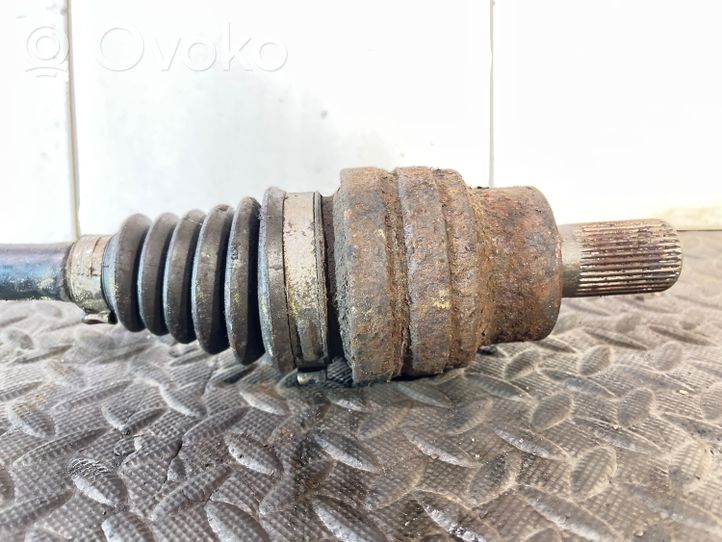 Volvo XC70 Rear driveshaft P30651936