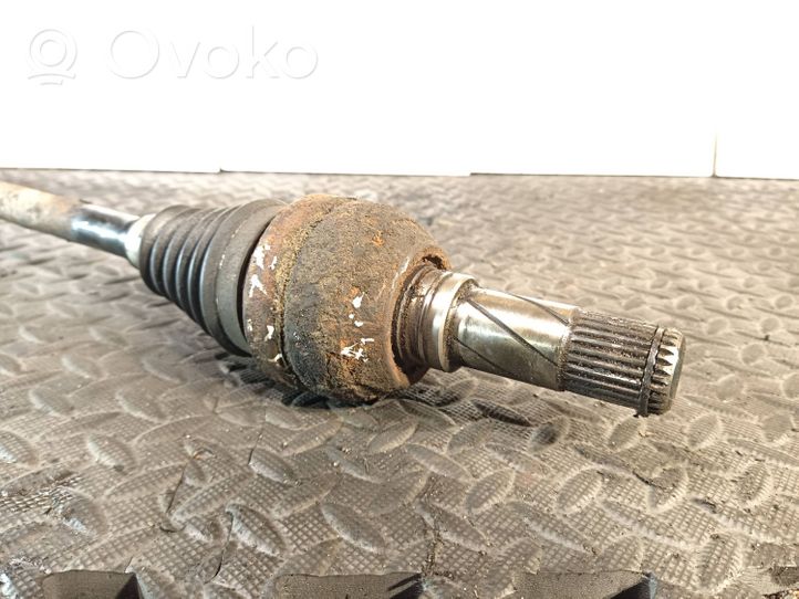 Volvo XC70 Rear driveshaft P30651936