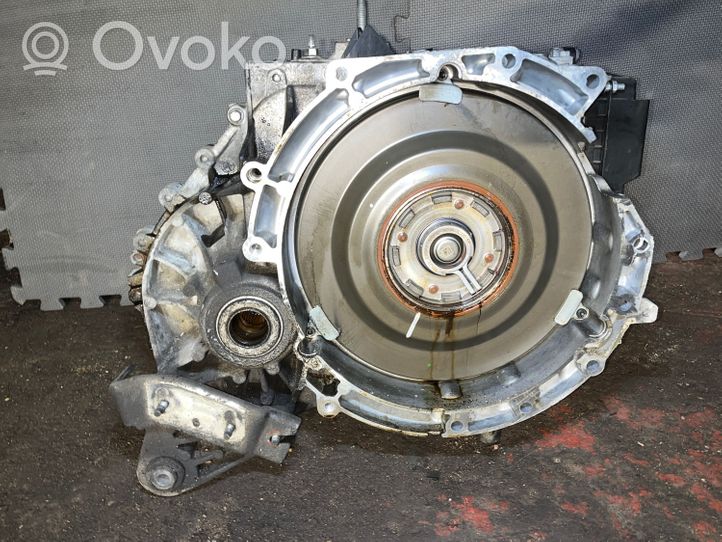 Ford Galaxy Automatic gearbox AG9R7000GB