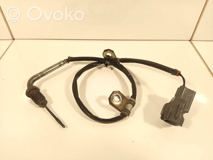 Toyota RAV 4 (XA30) Abgastemperatursensor 8942542030