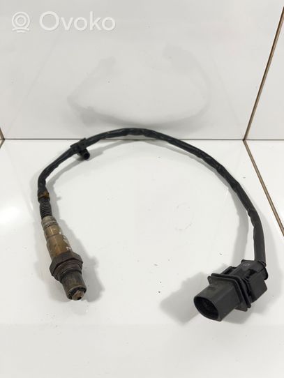 Audi A4 S4 B7 8E 8H Sensore della sonda Lambda 059906262