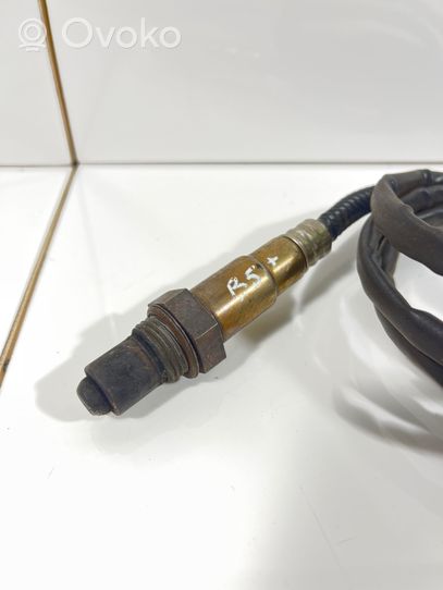 Volkswagen PASSAT B5.5 Sonde lambda 1K0998262