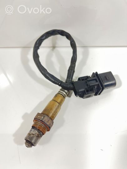 Hyundai Santa Fe Sonde lambda 393502A400