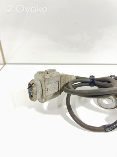 Audi A3 S3 8L Sensor de posición del cigüeñal 0281002223