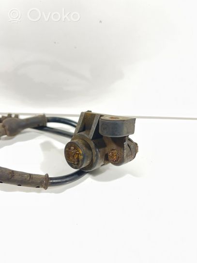 Opel Corsa D ABS brake wheel speed sensor 09115064