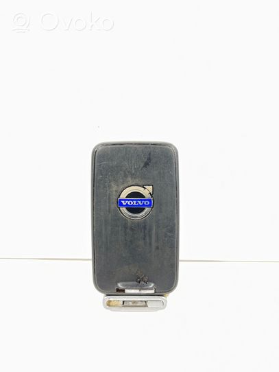 Volvo S60 Blocchetto accensione 30659607