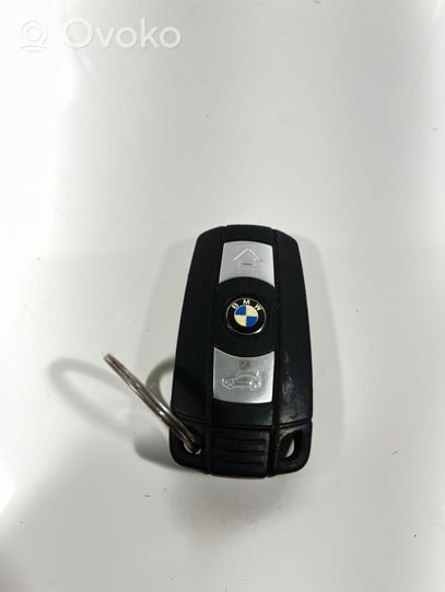 BMW 3 E90 E91 Užvedimo spynelė 6986585