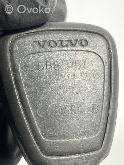 Volvo S60 Clé / carte de démarrage 8685151