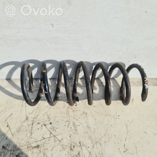 Volvo XC70 Rear coil spring 