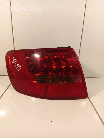 Audi A6 S6 C6 4F Lampa tylna 4F9945095B