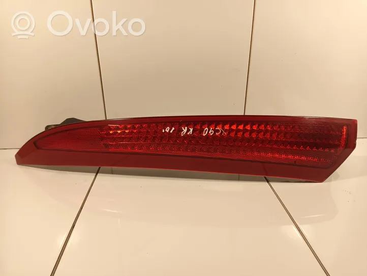 Volvo XC90 Lampa tylna 30698141