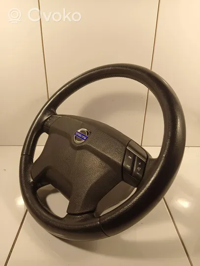 Volvo XC90 Steering wheel 