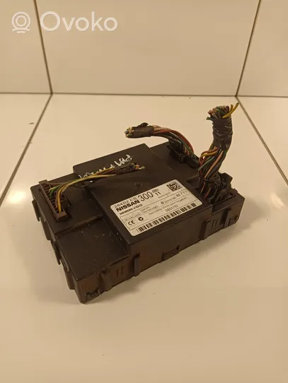 Nissan Pathfinder R51 Module confort 284B2EB300